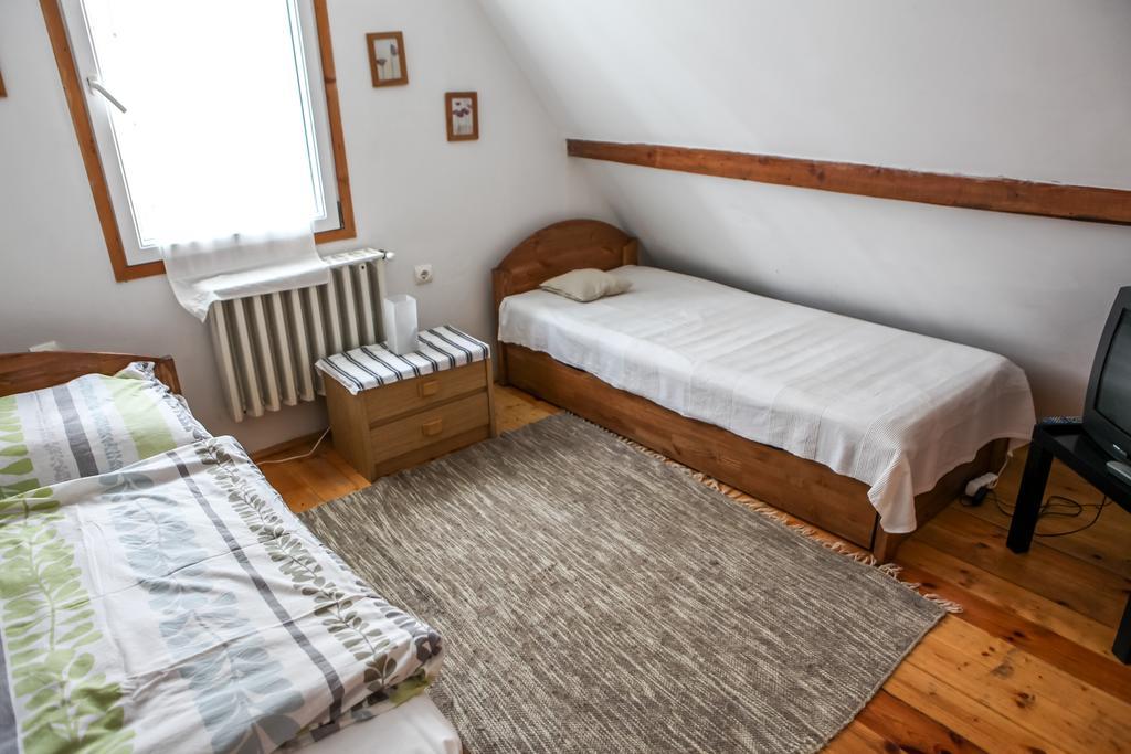 Myrtus Pince Es Vendeghaz Hotel Tarcal Phòng bức ảnh